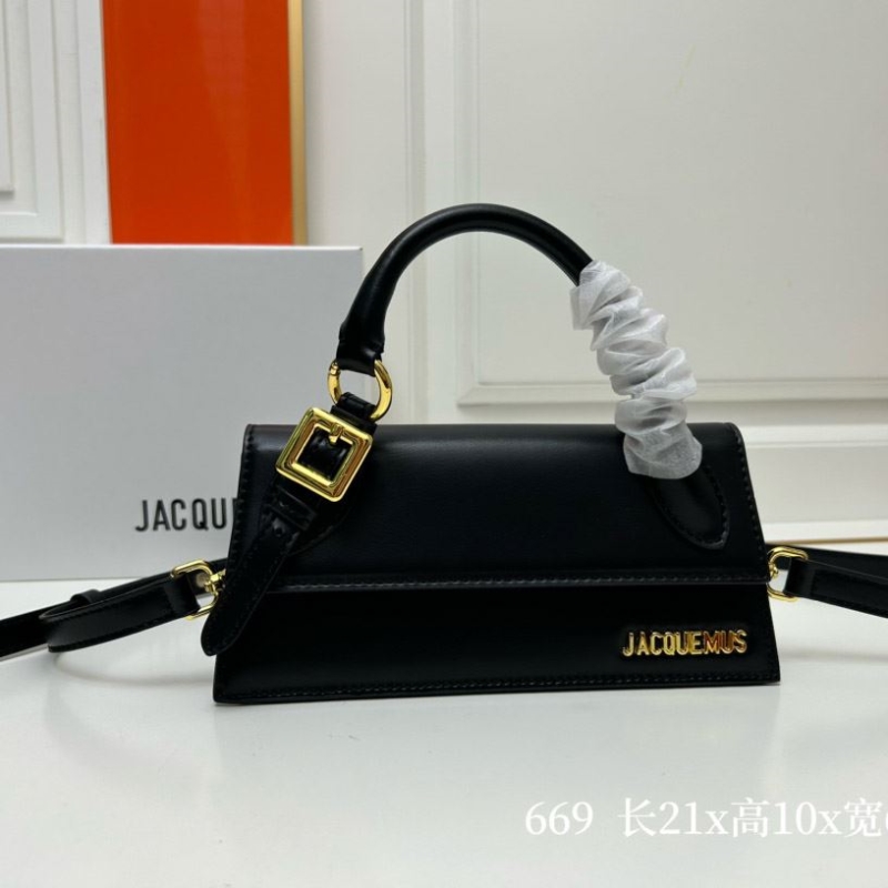 Jacquemus Top Handle Bags